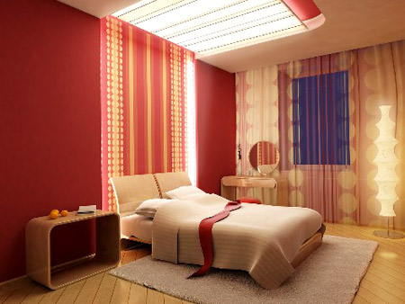 مجموعة ديكورات عصرية لأروع المنازل 