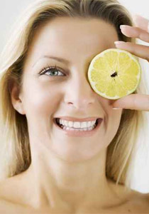 وصفات لذيذة لمظهر كامل خالي من العيوب 