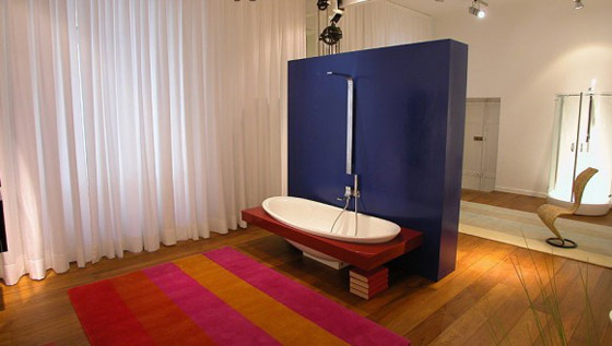 مجموعة رائعة من ديكورات الحمام لعام 