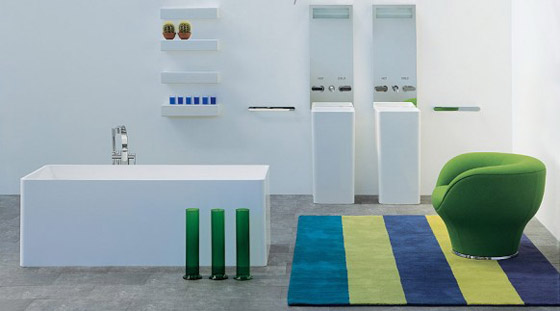 مجموعة رائعة من ديكورات الحمام لعام 