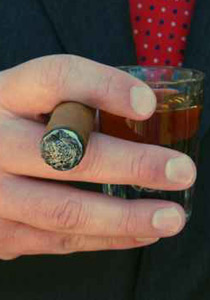 اربع عوامل خطرة تنقص العمر 12 سنة!!