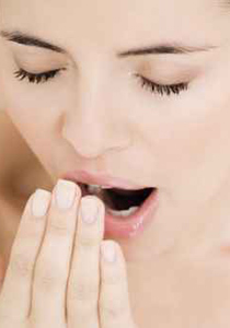 ما هي اسباب التثاؤب؟؟