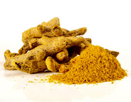 الكركم مفيد لعلاج السرطان