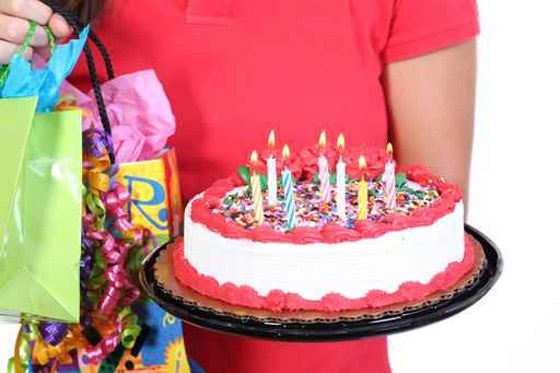 السعودية: الرجال لا يحفظون تواريخ ميلاد اسرتهم!