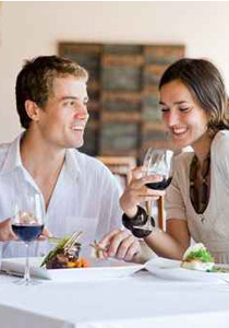 بقاء رجل مع امرأة جذابة بمفرده يؤدي الى ضرر في صحته!