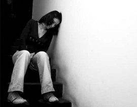 دواء الاكتئاب لا يعالج الاكتئاب!!