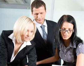 صحة الموظفين قد تتعلق برب عملهم