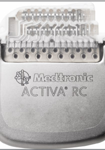 ميدترونيك تجري بحثا عن مرض الـ "باركينسون" وطرق علاجه!!