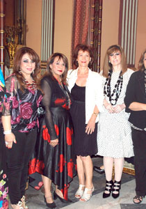 خبيرة تجميل فرنسية تعيد اكتشاف أدوات التجميل عند الفراعنة