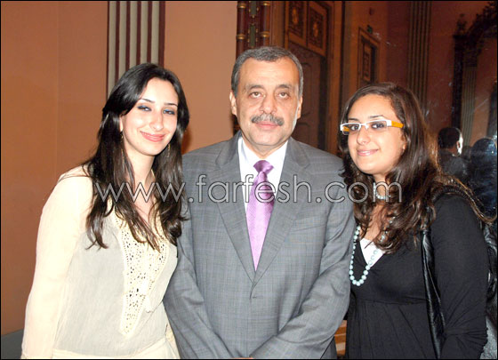 خبيرة تجميل فرنسية تعيد اكتشاف أدوات التجميل عند الفراعنة