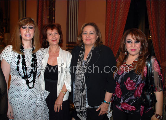 خبيرة تجميل فرنسية تعيد اكتشاف أدوات التجميل عند الفراعنة