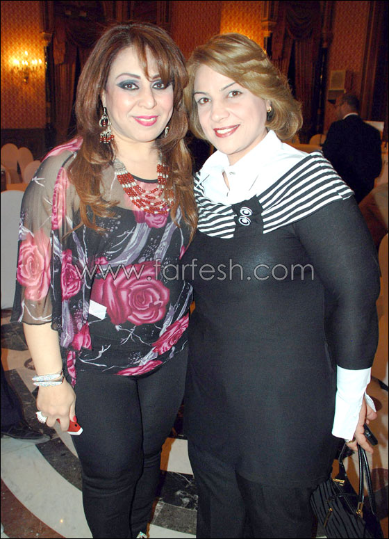 خبيرة تجميل فرنسية تعيد اكتشاف أدوات التجميل عند الفراعنة