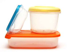 هل تسبب الاوعية البلاستيكية السرطان؟!