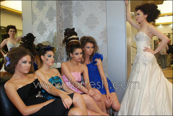 افتتاح مركز تجميل ALDA