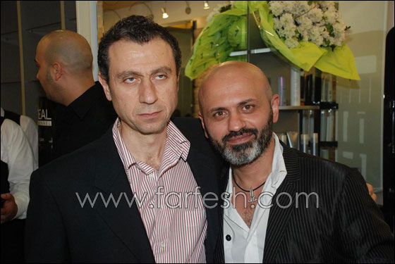 افتتاح مركز تجميل ALDA