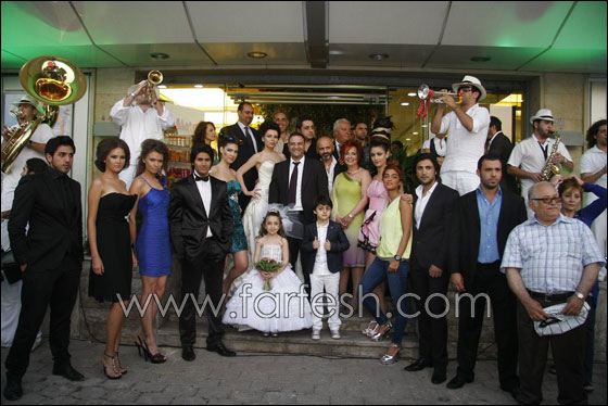 افتتاح مركز تجميل ALDA