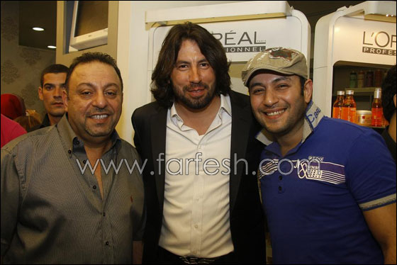 افتتاح مركز تجميل ALDA