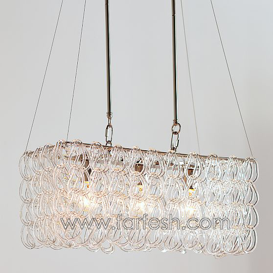 اضيفي رونقا الى الاضاءة في  بيتك مع موقع شايف 