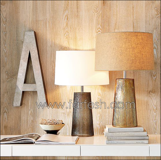 اضيفي رونقا الى الاضاءة في  بيتك مع موقع شايف 