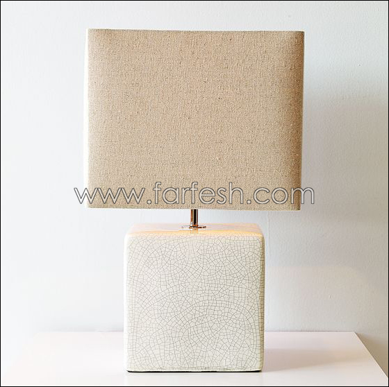 اضيفي رونقا الى الاضاءة في  بيتك مع موقع شايف 