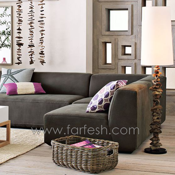 اضيفي رونقا الى الاضاءة في  بيتك مع موقع شايف 