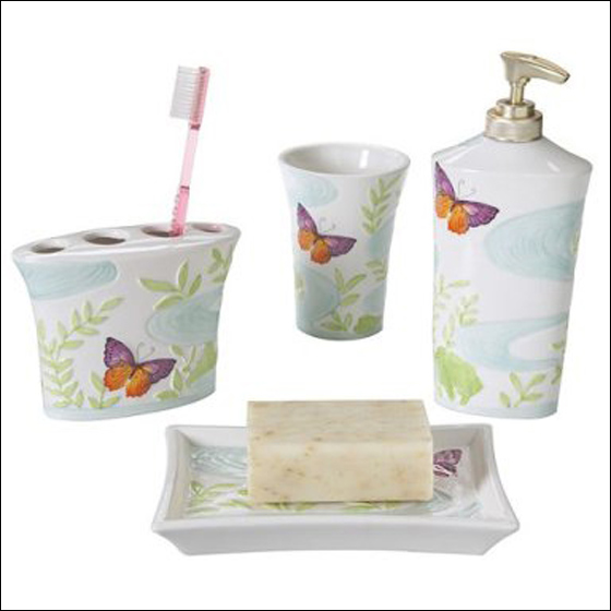 الراحة في التغيير:غيري من ديكور منزلك باكسسوارات بسيطة 