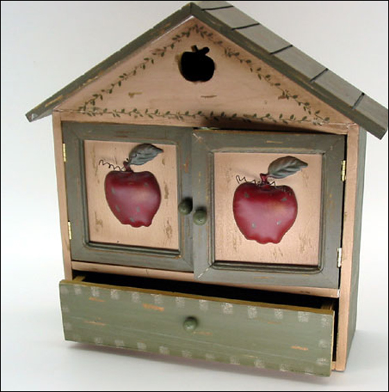 الراحة في التغيير:غيري من ديكور منزلك باكسسوارات بسيطة