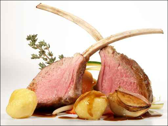 اللحوم المصنعة تهدد صحة الانسان!!