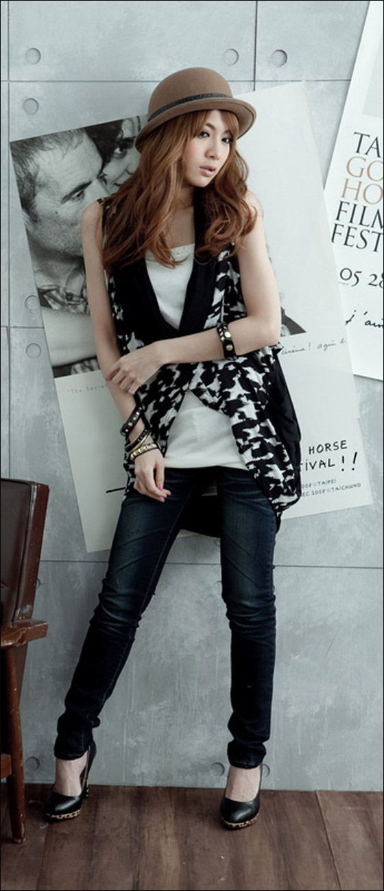 اليك عدة افكار لملابس مختلفة كل يوم!