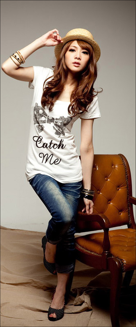 اليك عدة افكار لملابس مختلفة كل يوم!