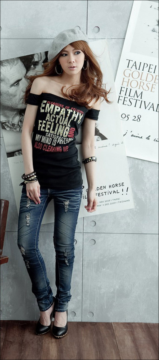 اليك عدة افكار لملابس مختلفة كل يوم!