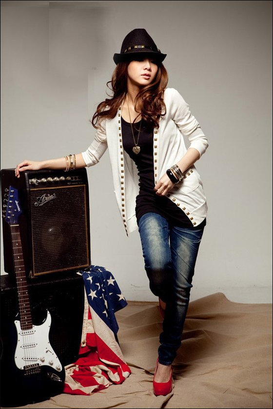 اليك عدة افكار لملابس مختلفة كل يوم!