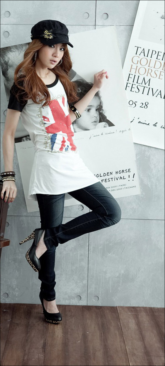 اليك عدة افكار لملابس مختلفة كل يوم!