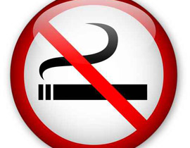 أقلعوا عن التدخين وتخلصوا من وزنكم الزائد لاحقا