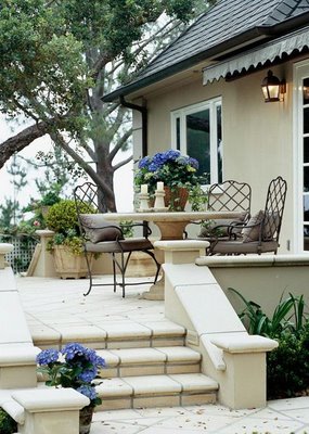 مجموعة صور خلابة لفناء البيت!