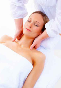 طرق للعناية بالرقبة للحصول على مظهر جذّاب!