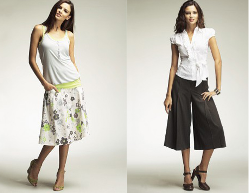 مجموعة ملابس صيفية للصبايا