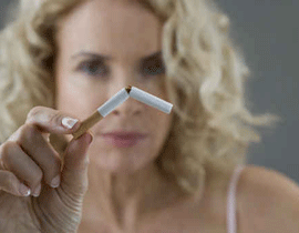 ما هي علاقة التدخين بالعقم؟