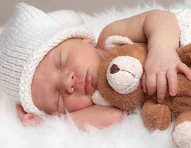 ما هو تأثير نوم الاطفال على تحصيلهم العلمي؟!