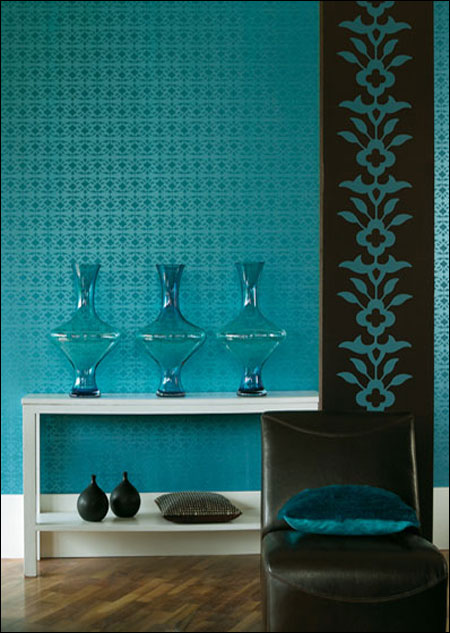 اليكم مجموعة ارفف جدارية حديثة!