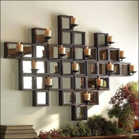 اليكم مجموعة ارفف جدارية حديثة!