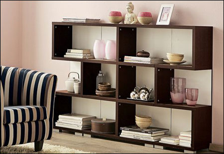 اليكم مجموعة رفوف جدارية حديثة!