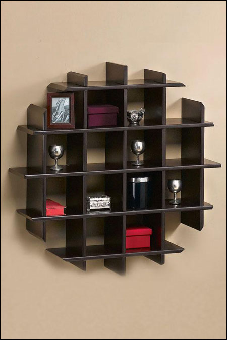 اليكم مجموعة رفوف جدارية حديثة! 