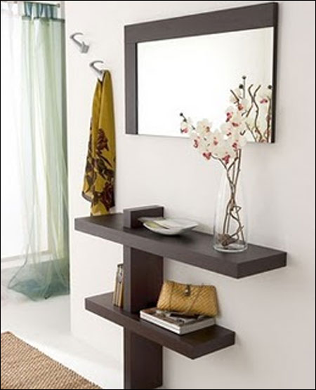 اليكم مجموعة رفوف جدارية حديثة! 