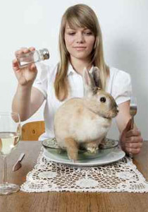 الأمريكيون يتناولون كميات زائدة من الملح