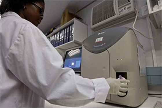 زيادة بالمصابين بمرض الايدز في المنطقة العربية!