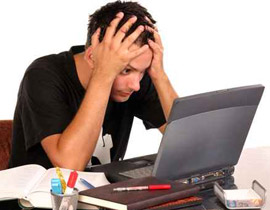 لا تراجع بريدك الالكتروني قبل الخلود للنوم!