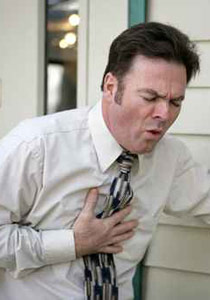 احذروا.. 9000 جلطة قلبية متوقعة في الإمارات!!