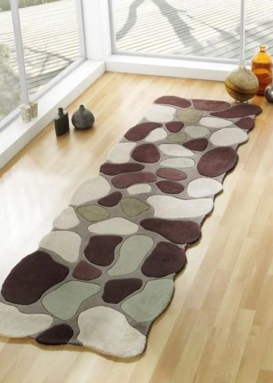 السجاد لممرات بيتك ومدخله! 