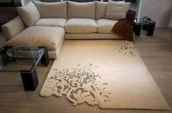 السجاد لممرات بيتك ومدخله! 